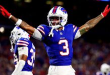 Hamlin’s ’24 impact transcends shocking Monday night moment