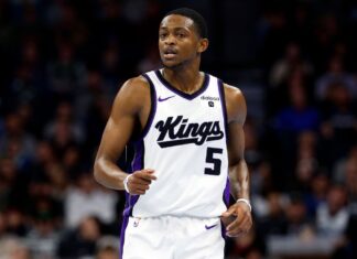 Sources: De’Aaron Fox bypasses extension, eyes ’25 for larger deal