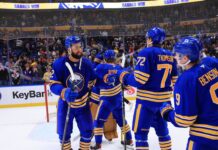 After tough start, why the Sabres believe they are a playoff team