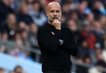 Pep Guardiola among candidates for England job – sources