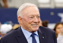 Jerry Jones calls out radio hosts during feisty interview over Cowboys’ struggles