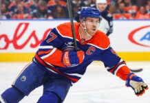 NHL Betting tips – Odds, picks for Wild-Blues and Flyers-Oilers