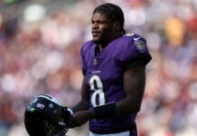 2024 NFL Week 7: Betting odds and lines for every game