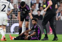 Bundesliga worst hit by rising injuries in Europe, report finds