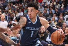 Sources – Grizzlies signing Scotty Pippen Jr. to multiyear deal