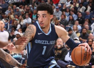 Sources – Grizzlies signing Scotty Pippen Jr. to multiyear deal