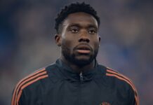 Transfer Talk: Man United plot swoop on Madrid target Davies