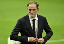 Thomas Tuchel set to be named England manager – sources