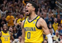 Fantasy basketball mock draft: 8-team H2H category league