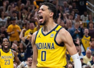 Fantasy basketball mock draft: 8-team H2H category league