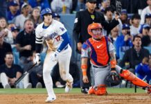 2024 MLB playoffs: Where NLCS, ALCS stand — and what’s next