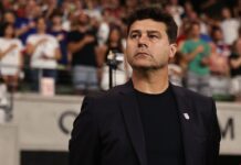 USMNT: Mauricio Pochettino urges patience after Mexico loss