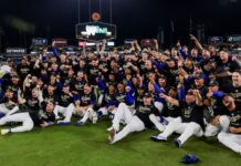 2024 MLB playoffs championship series round betting guide – Props, picks, futures