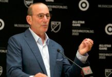 FIFA lawsuit may spark talks about calendar problems – MLS President