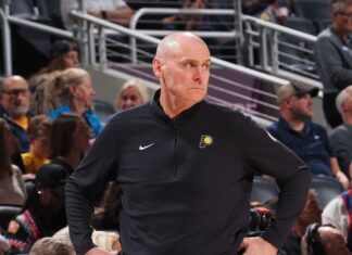 Rick Carlisle reaches resolution on civil suit, avoiding trial