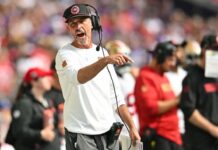 San Francisco 49ers ‘moved on’ from Super Bowl loss to Chiefs