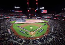 Hit the lights – Mets outfit Citi Field for electric light shows
