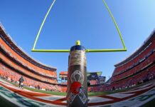 Browns moving ahead with plan for new dome stadium, mayor says