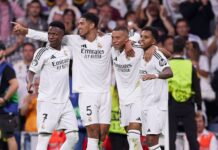 Check-in on Real Madrid, Man United, Liverpool, Barcelona