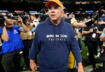 Broncos deliver win in Sean Payton’s return to New Orleans