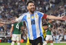 Grading Argentina, Brazil and CONMEBOL World Cup hopefuls