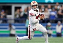 Why the 49ers offense isn’t relying on YAC this season