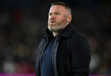 Thomas Tuchel: Wayne Rooney was surprised by the England national team appointment