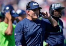 Seahawks to start Jerrell at RT, CBs Woolen, Brown ruled out