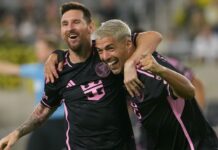 Lionel Messi-led Inter Miami to get Club World Cup invite – sources