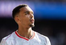 Liverpool’s Alexander-Arnold unfazed by transfer talk – Slot