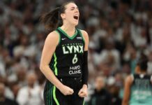 How the Lynx won Game 4, forcing the WNBA Finals to be winner-take-all