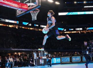 Magic give dunk champ Mac McClung two-way contract