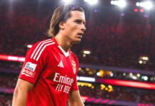 LIVE Transfer Talk: Man United eye Fernandez ahead of Liverpool, Madrid, Barça