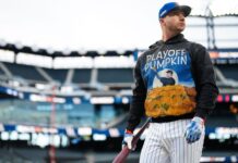 MLB playoffs: 3 reasons Mets believe they can beat Dodgers