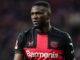 Leverkusen’s Victor Boniface involved in car accident – reports
