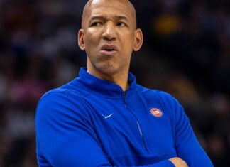 Monty Williams to coach sons at San Antonio prep school