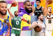 2024-25 NBA season preview – Rankings, predictions, odds, more