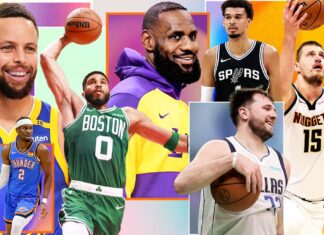 2024-25 NBA season preview – Rankings, predictions, odds, more