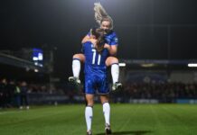 Chelsea keep winning; Arsenal back on track; more soccer news