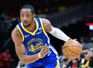 Warriors don’t extend Jonathan Kuminga before deadline