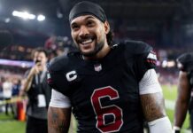 RB James Conner’s message to Cardinals received in MNF win