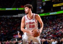 Rockets’ Alperen Sengun agrees to 5-year, $185M extension