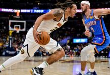 Nuggets’ Aaron Gordon agrees to 4-year, $133 million extension