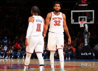 The 2024 NBA offseason as told by social media