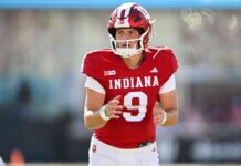 Sources – Indiana’s Rourke undergoes thumb surgery, prognosis improved