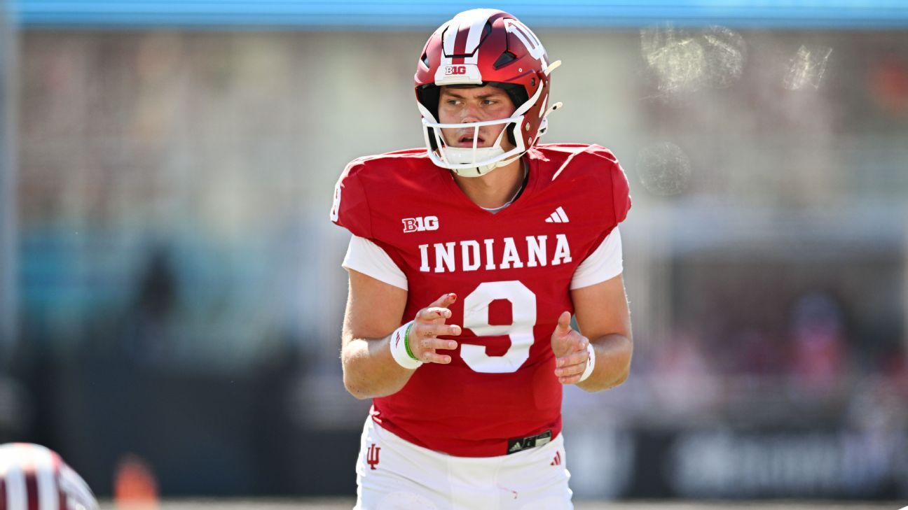 Sources – Indiana’s Rourke undergoes thumb surgery, prognosis improved