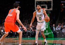 NBA 2024-25 opening night – Experts’ picks for East, West and NBA champs