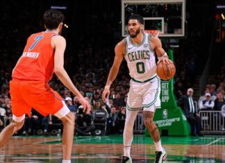 NBA 2024-25 opening night – Experts’ picks for East, West and NBA champs