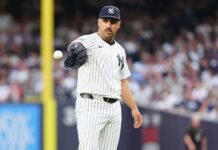 Yankees’ Nestor Cortes expects to be on World Series roster