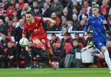 Diogo Jota adds to Liverpool’s injury woes prior to Leipzig test